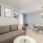 Apartamenty Sunline Kolobrzeg 3