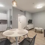 Apartamenty Sunline Kolobrzeg 3