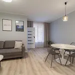 Apartamenty Sunline Kolobrzeg 3