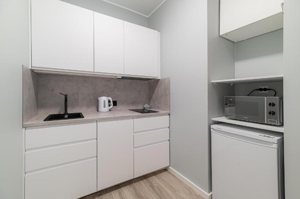 Sunline 3 Apartment Kolberg