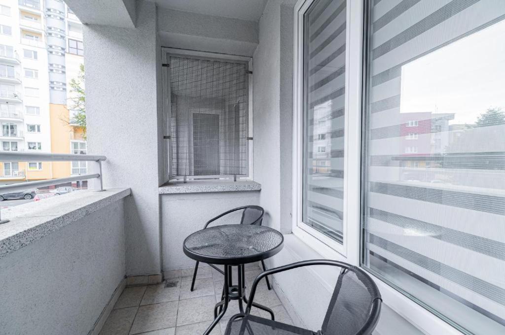 Sunline 3 Apartment
