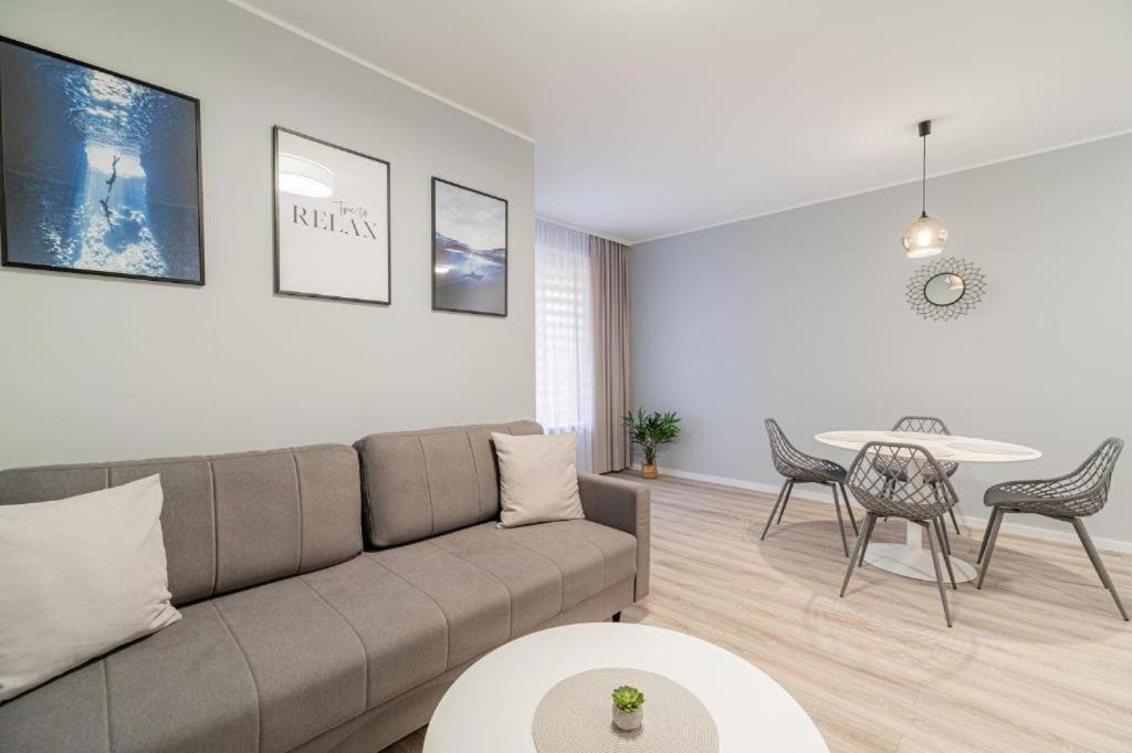 Sunline 3 Apartment *