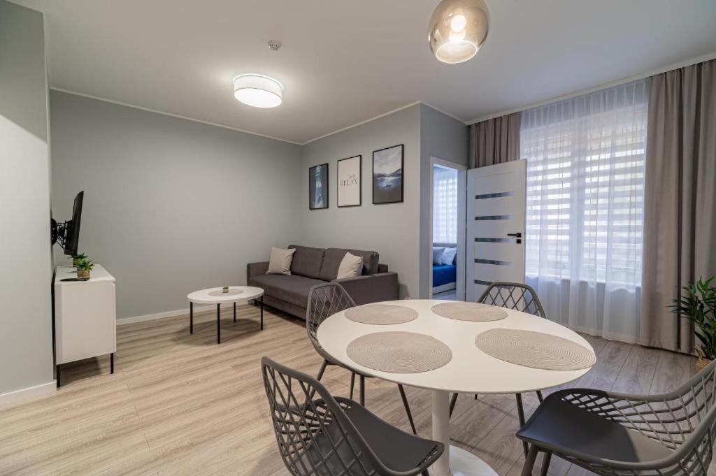 Sunline 3 Apartment Kolberg