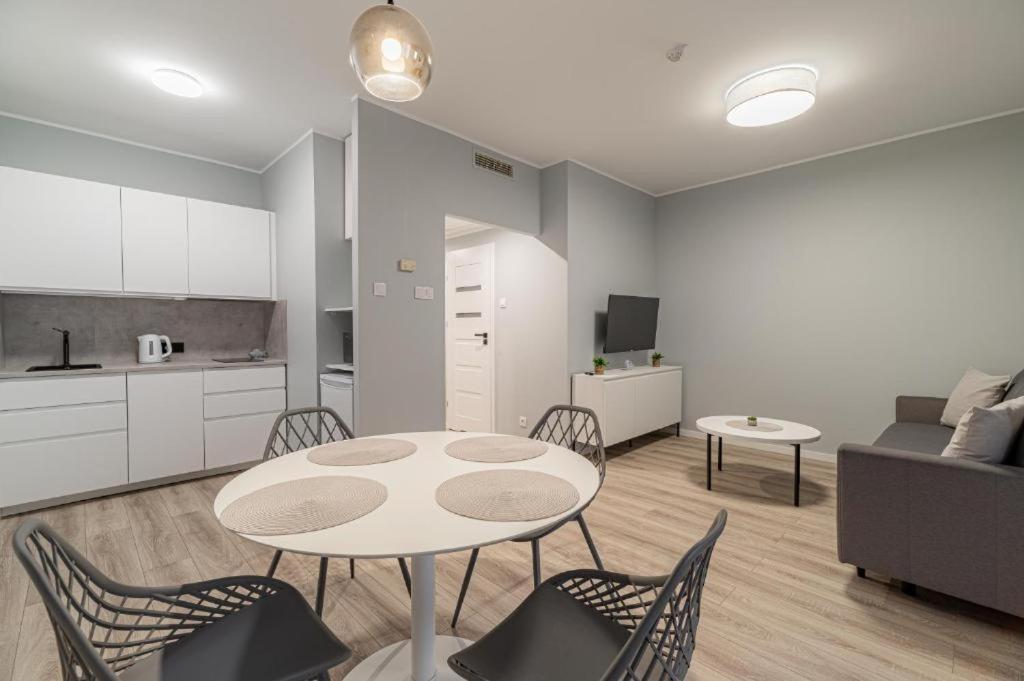 Apartament Sunline 3
