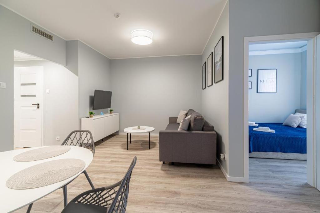 Sunline 3 Apartment