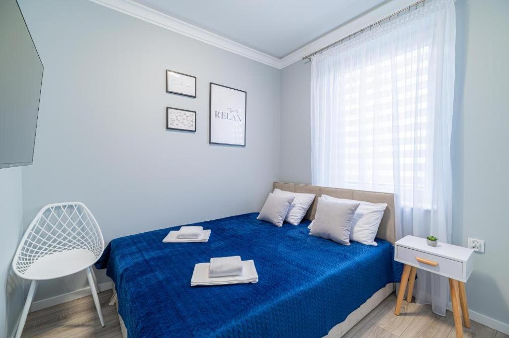 Apartment Sunline 3 *